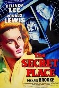 Movies The Secret Place poster