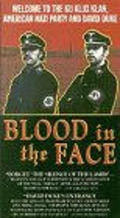 Movies Blood in the Face poster