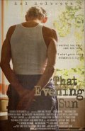 Movies That Evening Sun poster