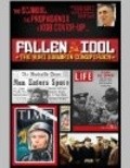 Movies Yuri Gagarin Conspiracy: Fallen Idol poster