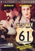 Movies Highway 61 poster