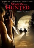 Movies Season of the Hunted poster