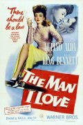 Movies The Man I Love poster