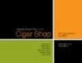 Movies Cigar Shop poster