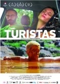 Movies Turistas poster