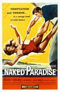 Movies Naked Paradise poster