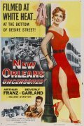 Movies New Orleans Uncensored poster