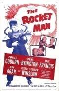 Movies The Rocket Man poster