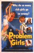Movies Problem Girls poster