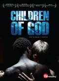 Movies Children of God poster