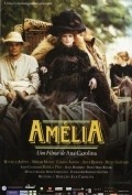 Movies Amelia poster