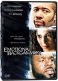 Movies Emotional Backgammon poster