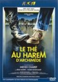 Movies Le the au harem d'Archimede poster