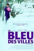 Movies Le bleu des villes poster