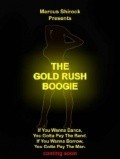 Movies The Gold Rush Boogie poster