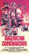 Movies American Commandos poster