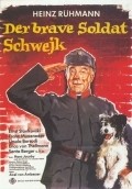 Movies Der brave Soldat Schwejk poster