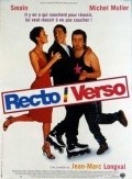 Movies Recto/Verso poster