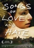 Movies Songs of Love and Hate poster