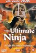 Movies The Ultimate Ninja poster
