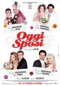 Movies Oggi sposi poster