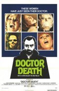 Movies Doctor Death: Seeker of Souls poster
