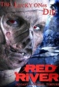 Movies Red River poster