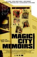 Movies Magic City Memoirs poster