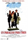 Movies Un paraguas para tres poster