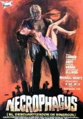 Movies Necrophagus poster