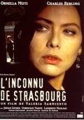 Movies L'inconnu de Strasbourg poster