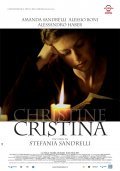Movies Christine Cristina poster