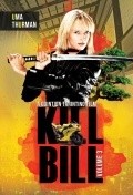 Movies Kill Bill: Vol. 3 poster