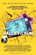 Movies Valley of the Sun poster