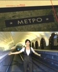 Movies Metro poster