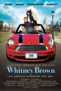 Movies The Greening of Whitney Brown poster