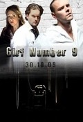 Movies Girl Number 9 poster