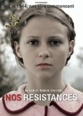 Movies Nos resistances poster