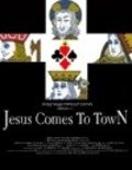 Movies Jesus Comes to Town poster