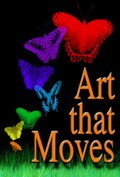 Movies Art That Moves poster