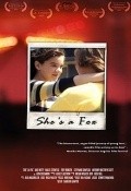 Movies She's a Fox poster