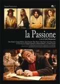 Movies La passione poster