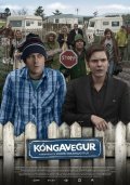 Movies Kongavegur poster