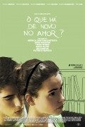 Movies O Que Ha De Novo No Amor? poster