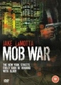 Movies Mob War poster