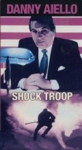 Movies Shocktroop poster