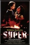 Movies Super poster