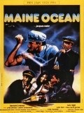 Movies Maine-Ocean poster