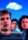 Movies Gran Paradiso poster