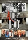 Movies Autopsy of the Dead poster